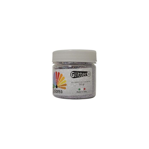 Colorea glitter prismatici - prismatici, gr
