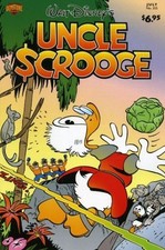 Disney zio scrooge gemstone - zio,
