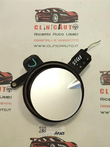 Sportellino carburante per - sportellino,