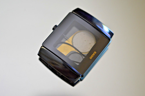 Rado sintra 31x31mm - rado,