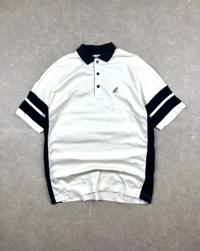 Vintage australian polo tee - australian,