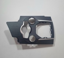 ALFA ROMEO GIULIA 2016-19 RIVESTIMENTO TUNNEL CENTRALE 1561146850 ORIGINALE