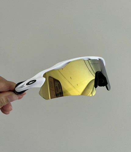 Occhiali sole oakley radar - occhiali,