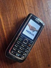 CELLULARE NOKIA 6151 FUNZIONANTE CON CARICABATTERIA