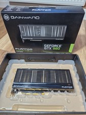 Gainward GTX 980 Phantom -
