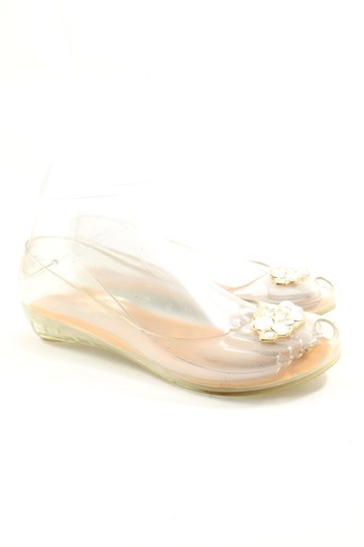 Liu ballerina spuntata - jo,