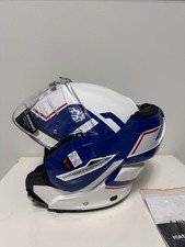 Casco Airoh Flip/Up Modulare