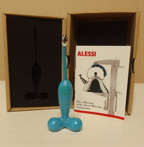 Alessi miniature gv01 - ☀️,
