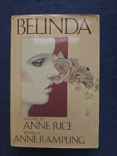 Belinda anne rice writing - rice,