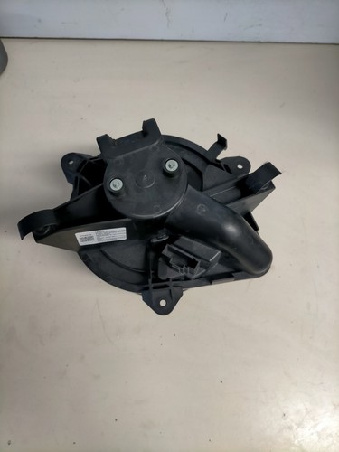 Motorino ventilazione