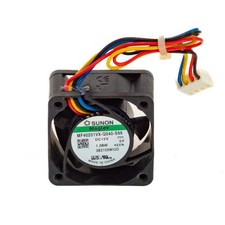 Ventola SUNON MagLev