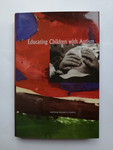 Educating children with autism - educating,