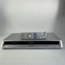 Panasonic DVD Recorder