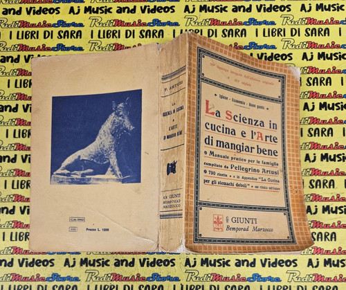 Book libro scienza in - libro,