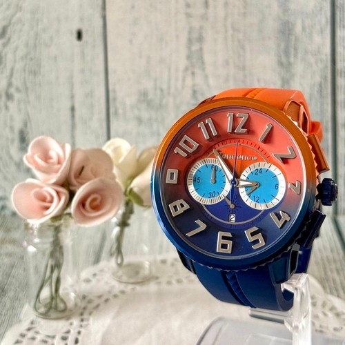 Orologio uomo tendence colore - uomo,
