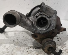 TURBINA PER SMART Forfour 1°