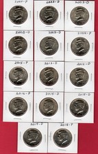 Lotto di quattordici (14)