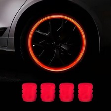 4 Tappi Tappini Valvola