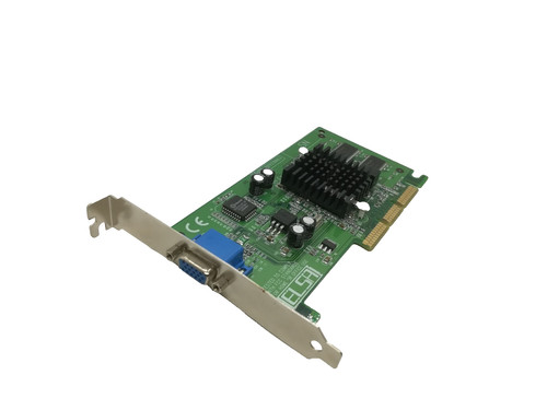 Elsa nvidia tnt2 - elsa,