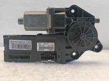 0130822479 MOTORINO ALZAVETRO ANTERIORE SINISTRO RENAULT SCENIC III X MOD A6648