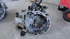 Cambio manuale completo - manuale, 5