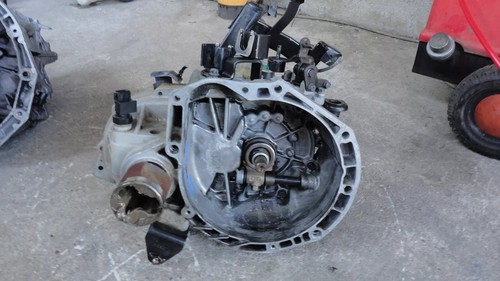 Cambio manuale completo - cambio,