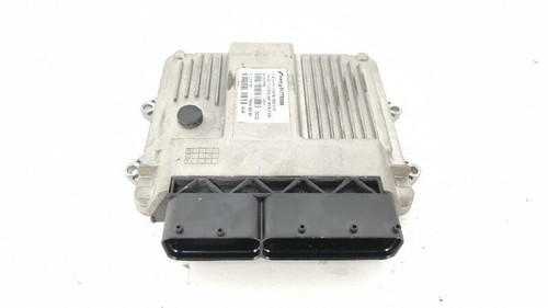 Centralina motore fiat panda - centralina,