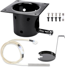 Accenditore Fire Burn Pot Hot