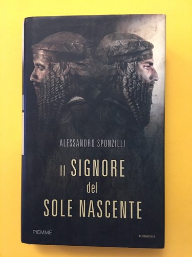 Signore del sole - il,
