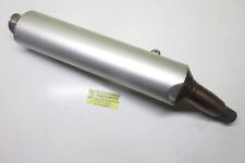 SILENZIATORE SCARICO DESTRO DUCATI MONSTER 620 2002/2006