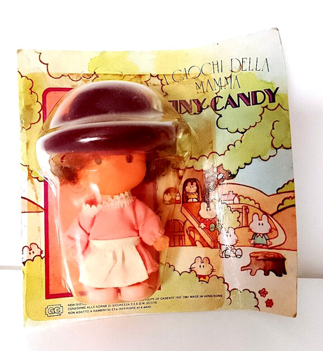 Tiny candy giochi - i, della