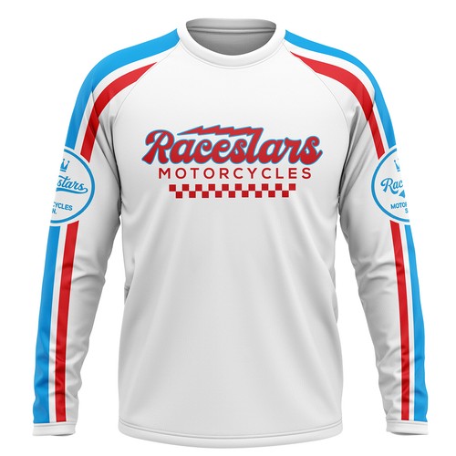 Maglia ciclismo uomo - , downhill