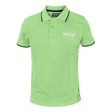 Polo Uomo GURU Manica Corta