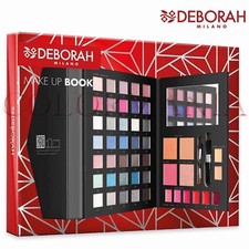 DEBORAH MAKE UP BOOK VOLUME 3