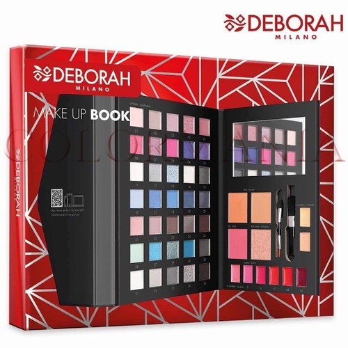 Deborah make book volume 3 - deborah,