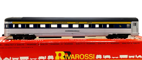 Rivarossi 6683 0 - ho,