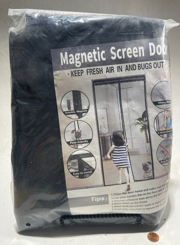 Porta schermo magnetica - schermo, misura