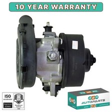 POMPA ARIA SECONDARIA PER