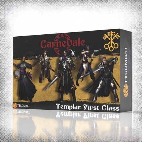 Carnevale ttcgx vat 010 - carnevale,