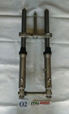 Forcella anteriore completa