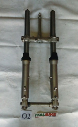 Forcella anteriore completa