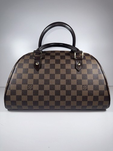 Louis vuitton damier ebene - damier,
