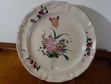 Piatto Antico 18 Secolo XVIII