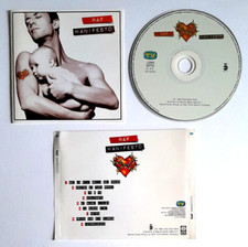 Cd Raf Manifesto Pop Music Italy 2003 Tv Sorrisi Canzoni Compact Disc (Z5)