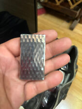 vintage lighter colibri