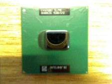 Processore CPU Intel 1500 GHz