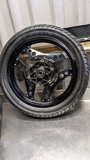 HONDA CBX750 RUOTA POSTERIORE 18X3.00 CBX 750 F CBX750F RC17