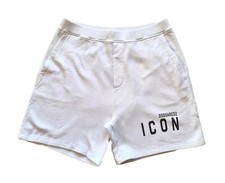 Dsquared2 men icon shorts - men's,
