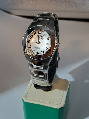 Orologio donna sector 770 data - orologio,