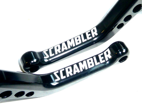 Ducati scrambler icon - ducati,